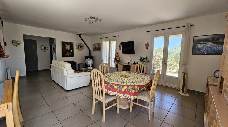 Ma-Cabane - Vente Maison LE LUC, 95 m²