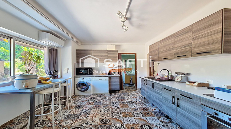 Ma-Cabane - Vente Maison Le Luc, 310 m²