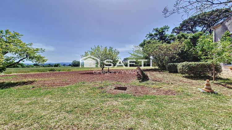 Ma-Cabane - Vente Maison Le Luc, 310 m²