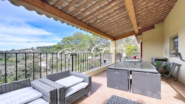 Ma-Cabane - Vente Maison Le Luc, 106 m²