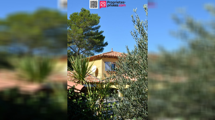 Ma-Cabane - Vente Maison LE LUC, 158 m²