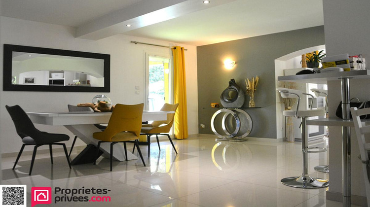 Ma-Cabane - Vente Maison LE LUC, 158 m²