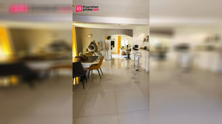 Ma-Cabane - Vente Maison LE LUC, 158 m²