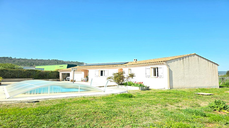 Ma-Cabane - Vente Maison LE LUC, 105 m²