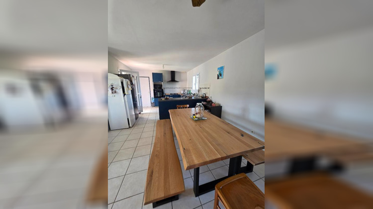 Ma-Cabane - Vente Maison LE LUC, 105 m²