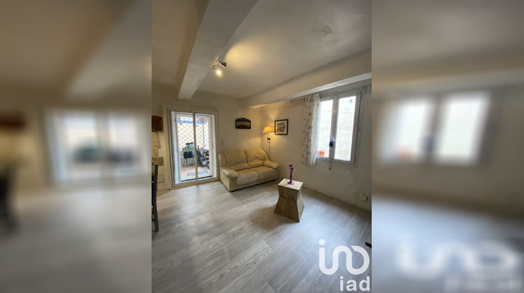 Ma-Cabane - Vente Maison Le Luc, 96 m²