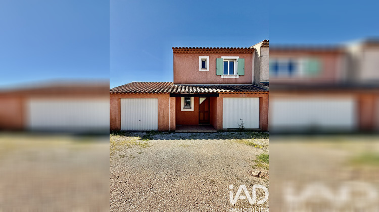 Ma-Cabane - Vente Maison Le Luc, 67 m²