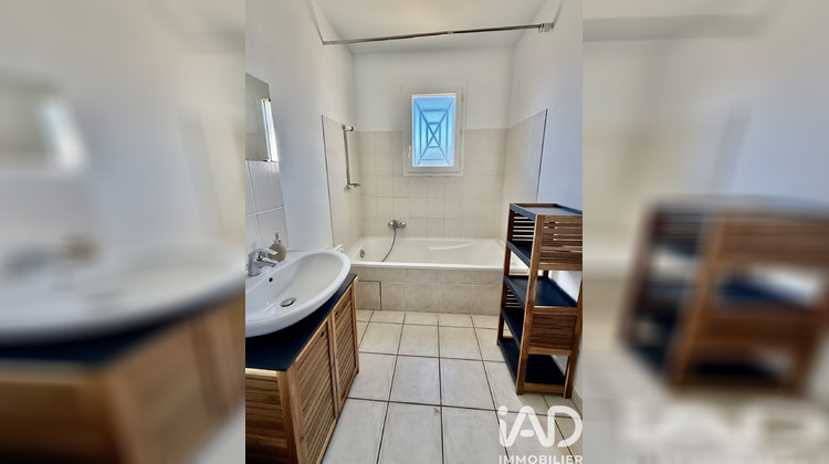 Ma-Cabane - Vente Maison Le Luc, 67 m²