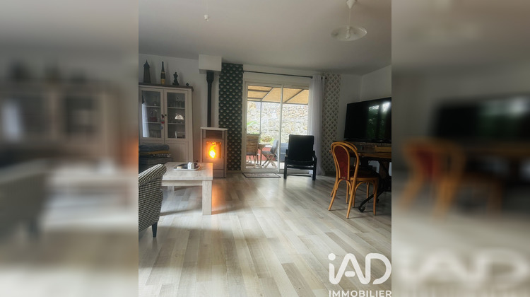 Ma-Cabane - Vente Maison Le Luc, 115 m²