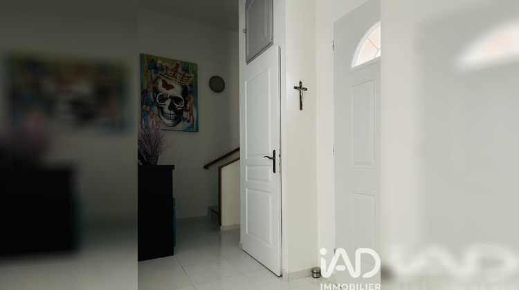 Ma-Cabane - Vente Maison Le Luc, 115 m²