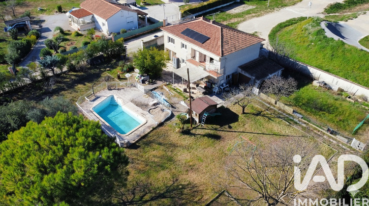 Ma-Cabane - Vente Maison Le Luc, 180 m²