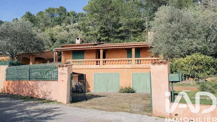 Ma-Cabane - Vente Maison Le Luc, 68 m²