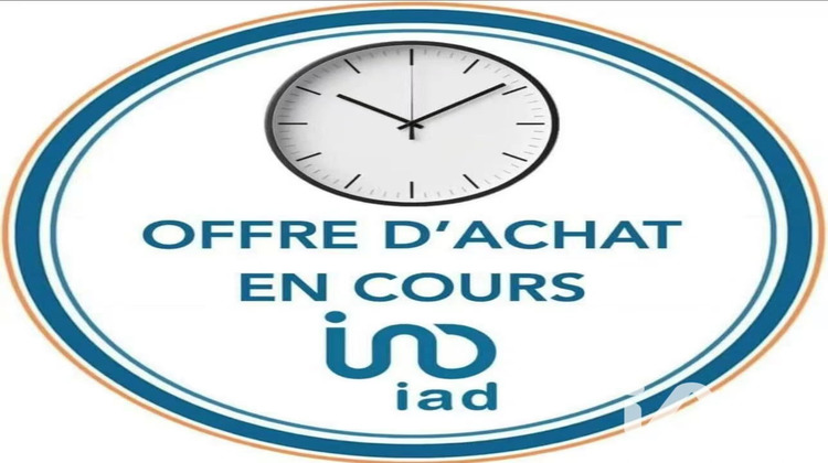 Ma-Cabane - Vente Maison Le Luc, 68 m²