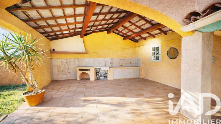 Ma-Cabane - Vente Maison Le Luc, 68 m²