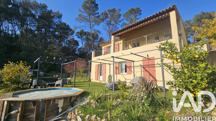 Ma-Cabane - Vente Maison Le Luc, 134 m²