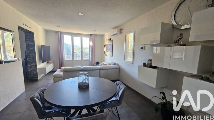 Ma-Cabane - Vente Maison Le Luc, 134 m²