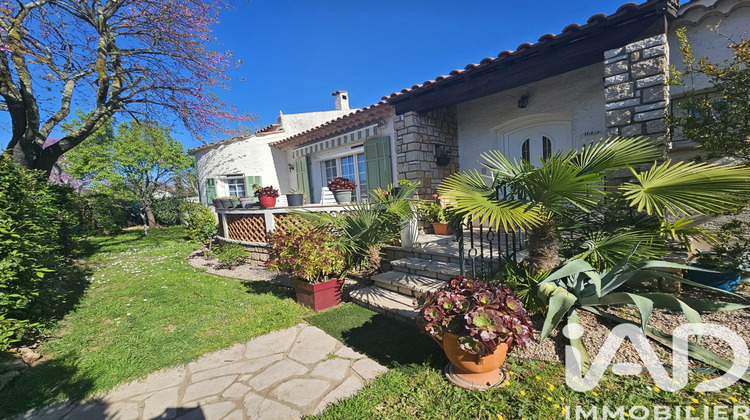 Ma-Cabane - Vente Maison Le Luc, 105 m²