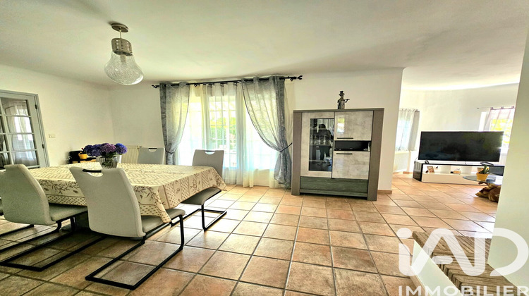 Ma-Cabane - Vente Maison Le Luc, 105 m²