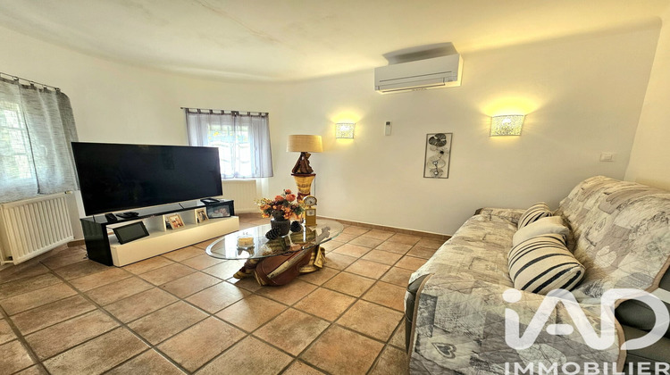 Ma-Cabane - Vente Maison Le Luc, 105 m²