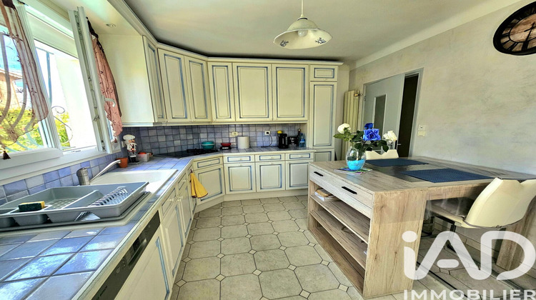 Ma-Cabane - Vente Maison Le Luc, 105 m²