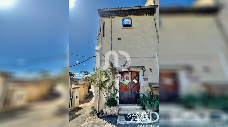 Ma-Cabane - Vente Maison Le Luc, 85 m²