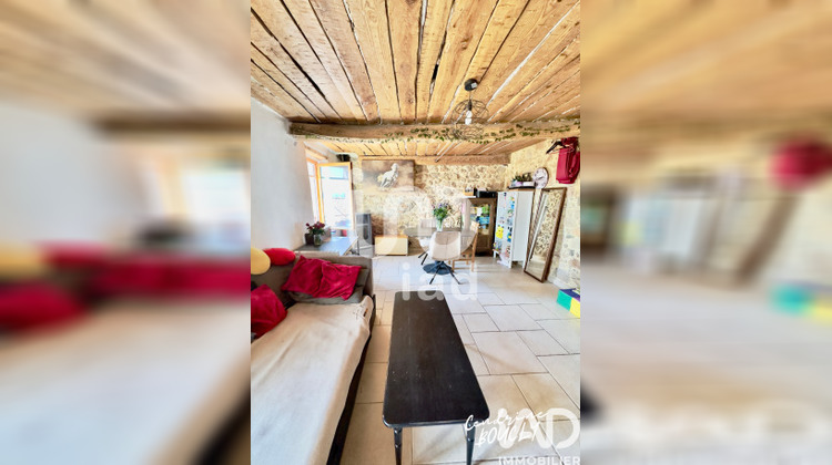 Ma-Cabane - Vente Maison Le Luc, 85 m²