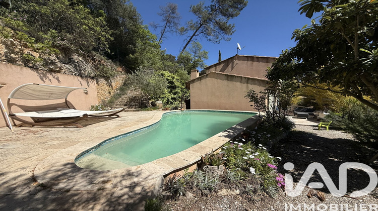 Ma-Cabane - Vente Maison Le Luc, 111 m²