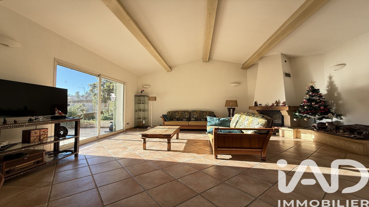 Ma-Cabane - Vente Maison Le Luc, 111 m²