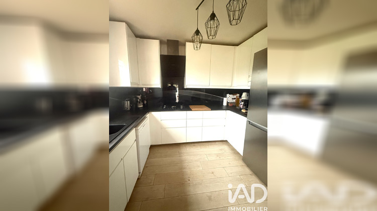 Ma-Cabane - Vente Maison Le Luc, 90 m²