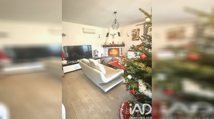 Ma-Cabane - Vente Maison Le Luc, 90 m²