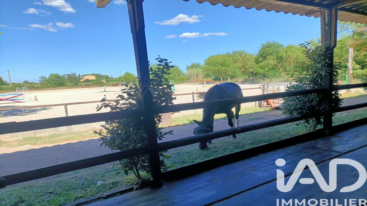 Ma-Cabane - Vente Maison Le Luc, 105 m²