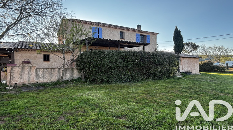 Ma-Cabane - Vente Maison Le Luc, 105 m²