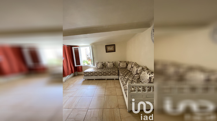 Ma-Cabane - Vente Maison Le Luc, 57 m²