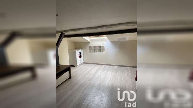 Ma-Cabane - Vente Maison Le Luc, 57 m²