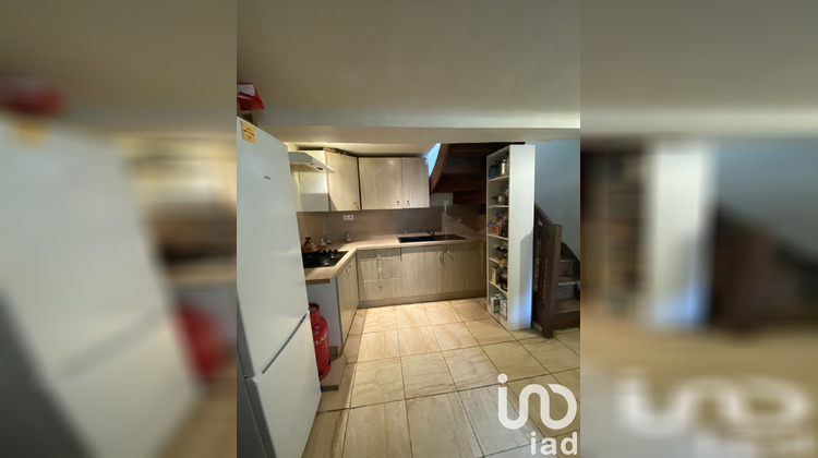 Ma-Cabane - Vente Maison Le Luc, 57 m²