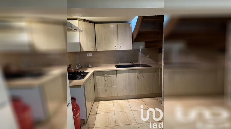 Ma-Cabane - Vente Maison Le Luc, 57 m²