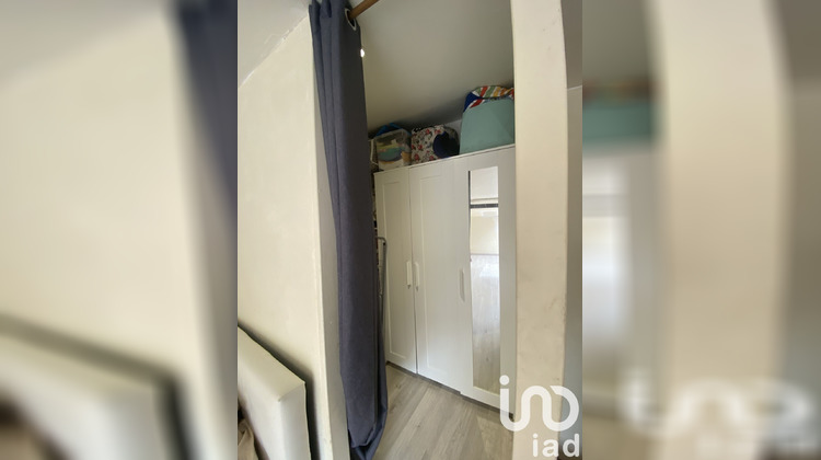 Ma-Cabane - Vente Maison Le Luc, 57 m²