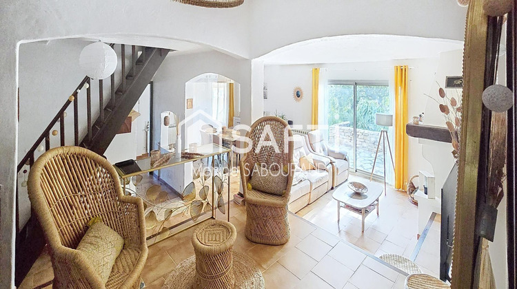 Ma-Cabane - Vente Maison Le Luc, 250 m²