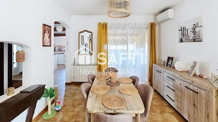 Ma-Cabane - Vente Maison Le Luc, 250 m²