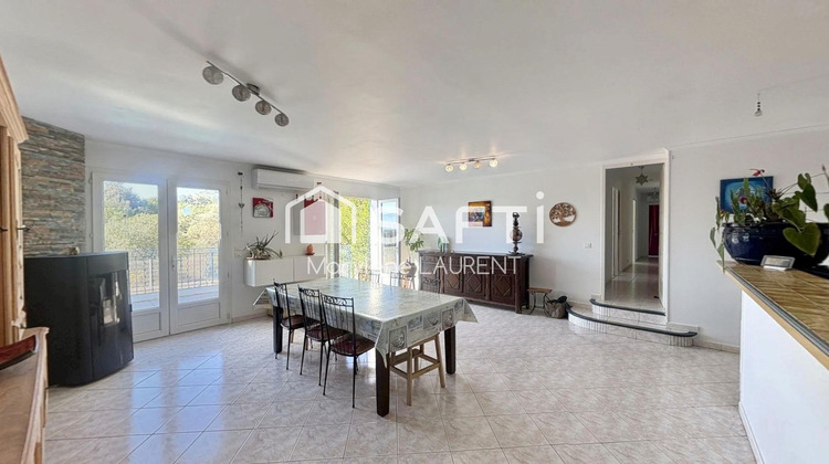 Ma-Cabane - Vente Maison Le Luc, 168 m²