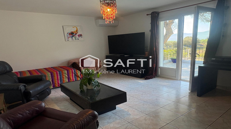 Ma-Cabane - Vente Maison Le Luc, 168 m²