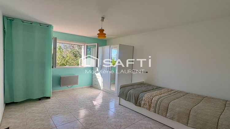 Ma-Cabane - Vente Maison Le Luc, 168 m²