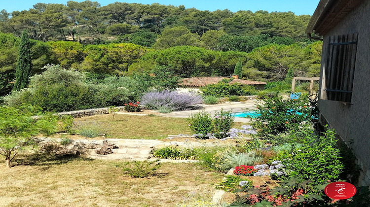 Ma-Cabane - Vente Maison Le Luc, 116 m²