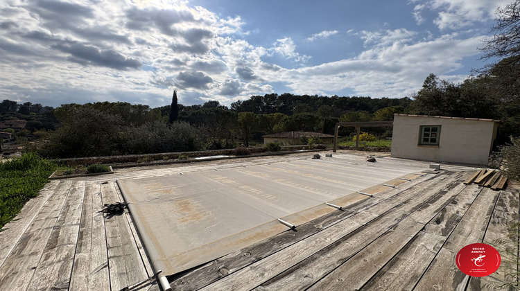 Ma-Cabane - Vente Maison Le Luc, 116 m²