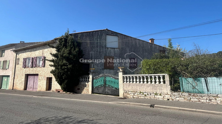 Ma-Cabane - Vente Maison LE LUC, 95 m²
