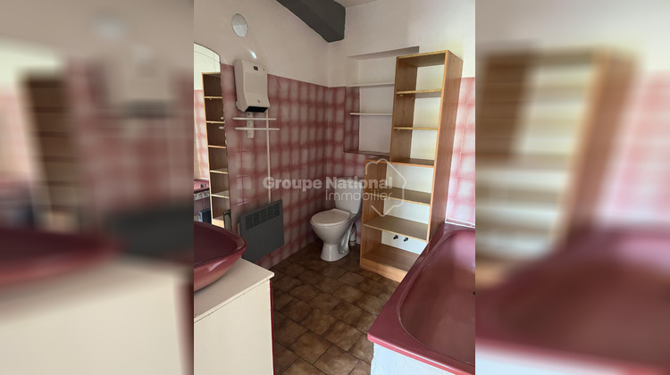 Ma-Cabane - Vente Maison LE LUC, 95 m²