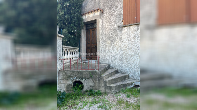 Ma-Cabane - Vente Maison LE LUC, 95 m²