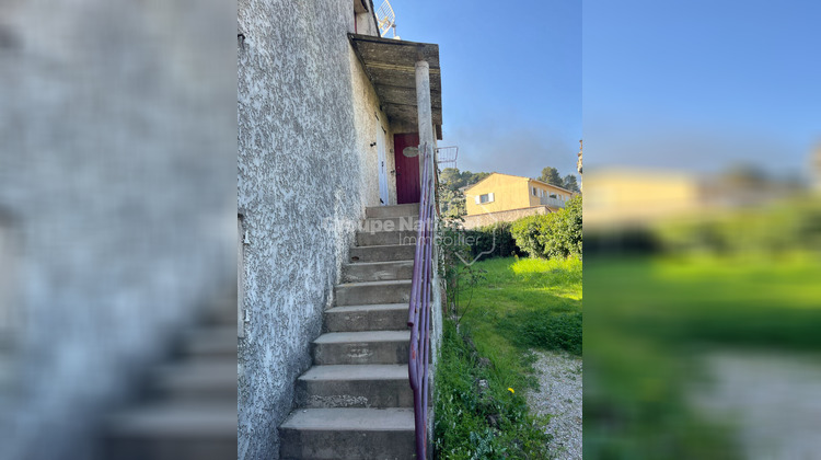 Ma-Cabane - Vente Maison LE LUC, 95 m²