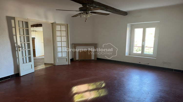 Ma-Cabane - Vente Maison LE LUC, 95 m²