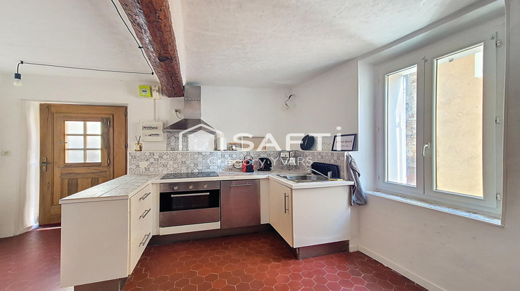 Ma-Cabane - Vente Maison Le Luc, 74 m²